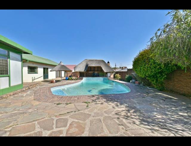 3 BEDROOM HOUSE FOR SALE IN REUVEN